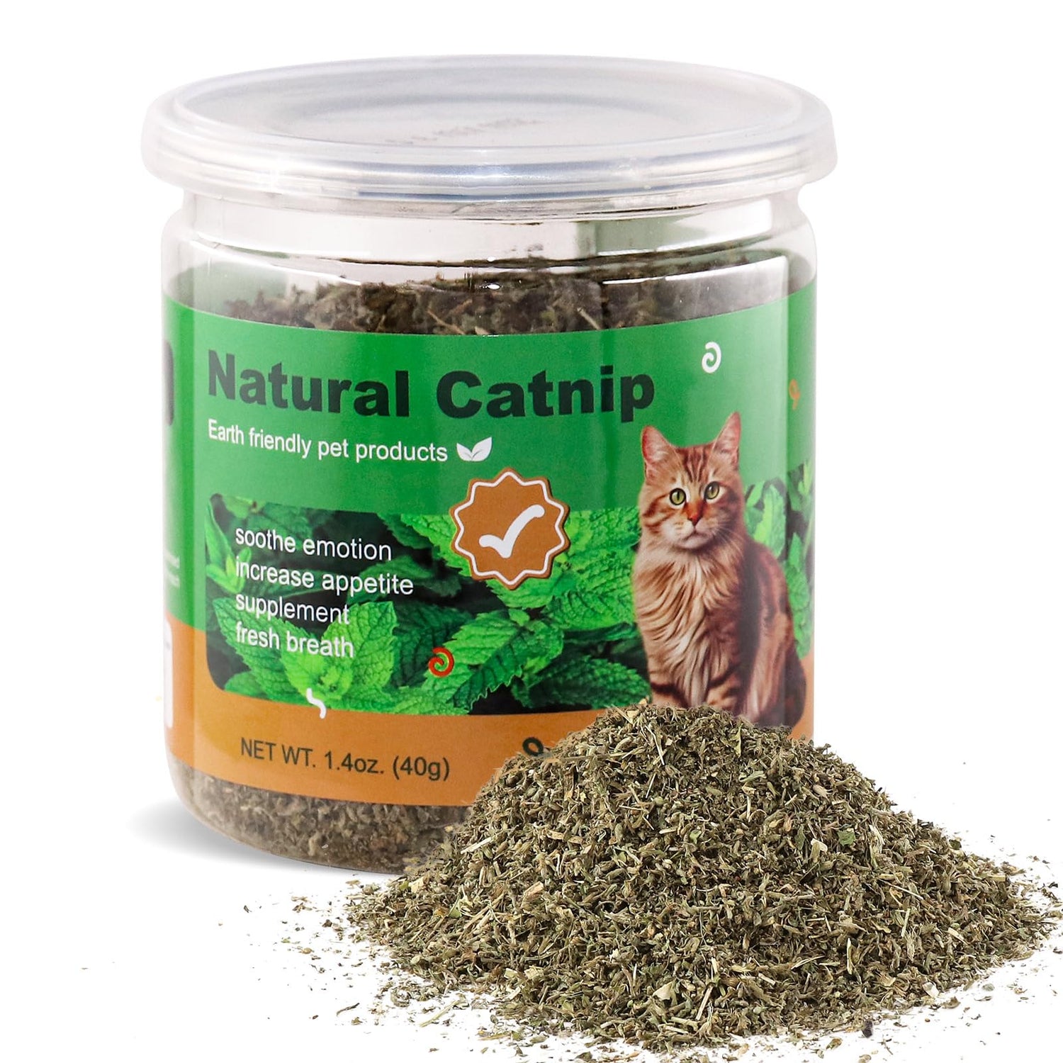 catnip