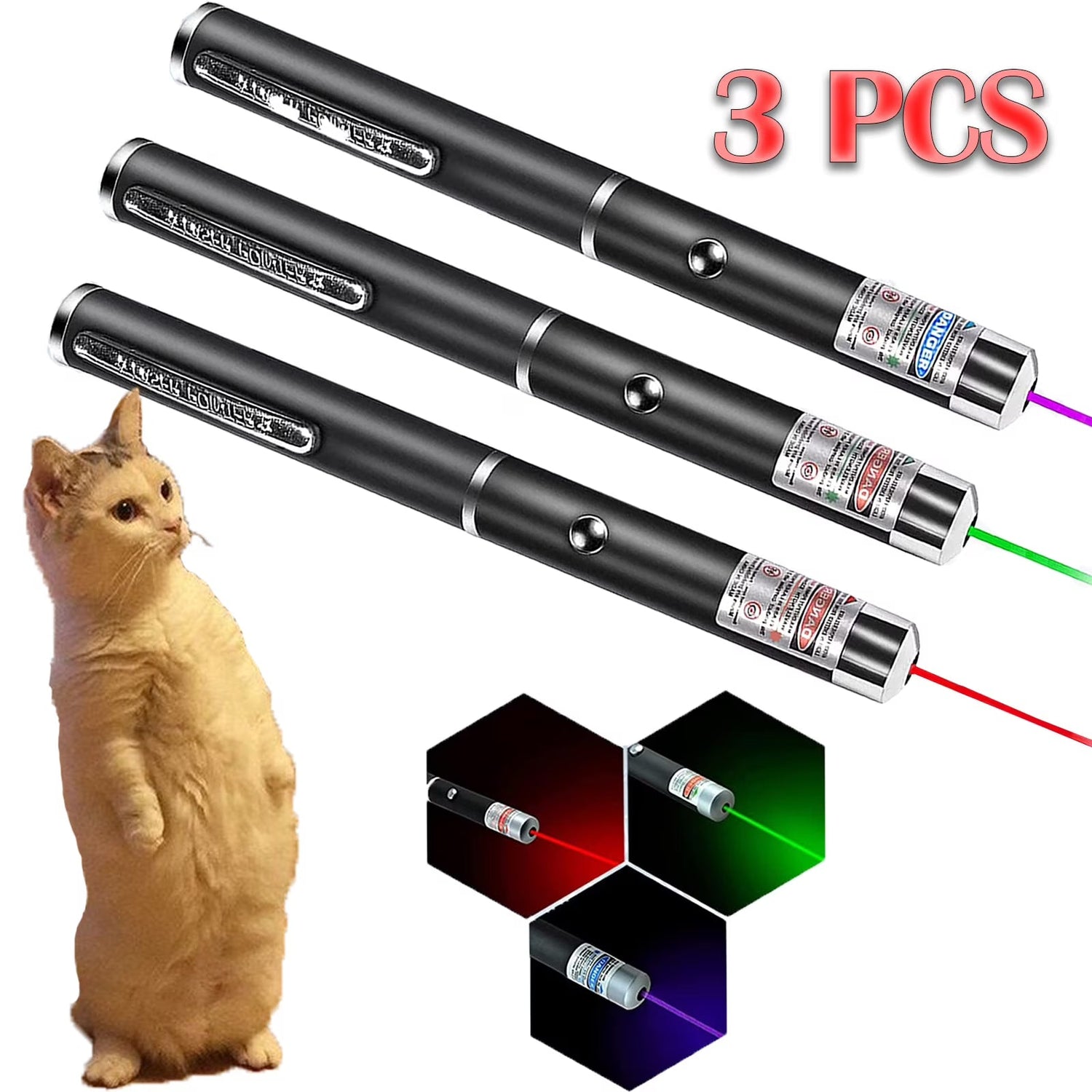 Cat Laser Pointer
