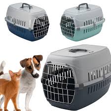 Pet Carriers