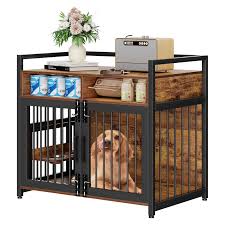 Dog Cages