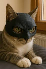 Party Mask for Cats @ Dogs1600x1600