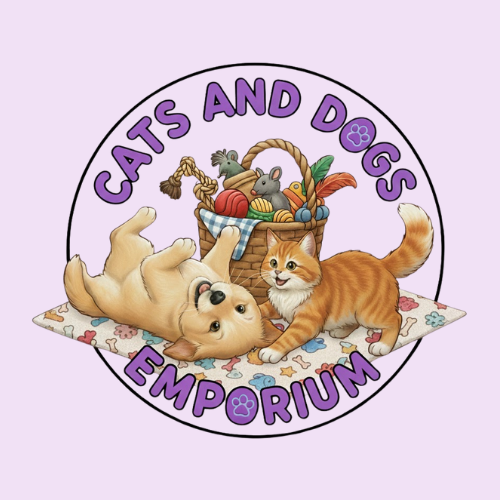 CatsAndDogsEmporium.com